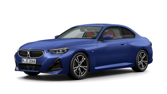 BMW 2 Series BMW 2 Series