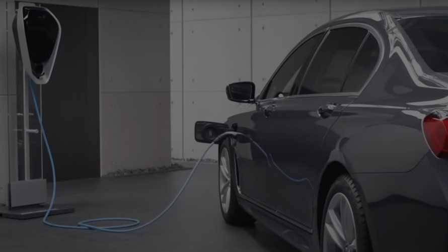 ייעול השימוש ברכב החשמלי