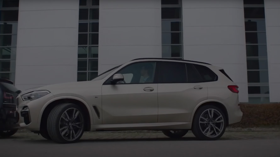  מסייע החניה