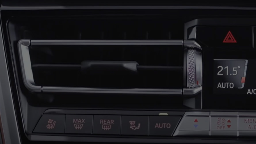 מערכת מיזוג האוויר