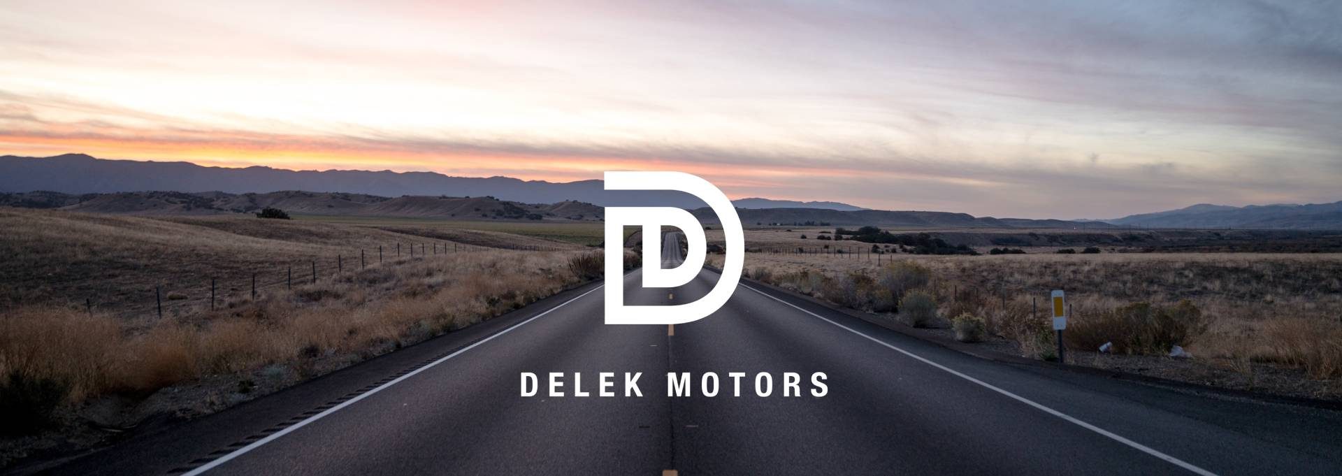 Delek Motors logo