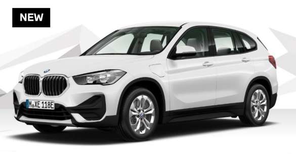 PLUG-IN HYBRID PLUG-IN HYBRID